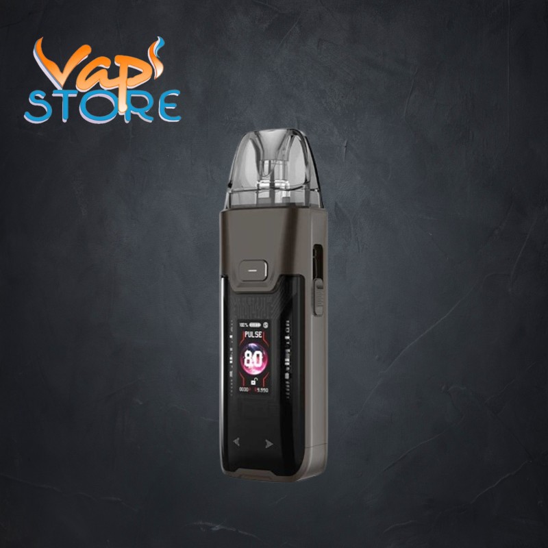 Kit Pod Luxe XR Max 2 - VAPORESSO