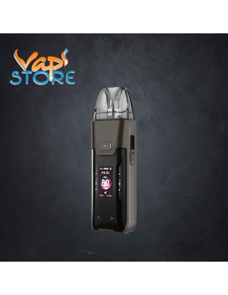 Kit Pod Luxe XR Max 2 - VAPORESSO
