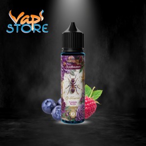 E-liquide La Fourmi 50ml LES POLLINISATEURS Protect