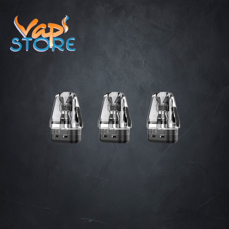 Cartouches Xlim Top Fill 2ml x3 - OXVA