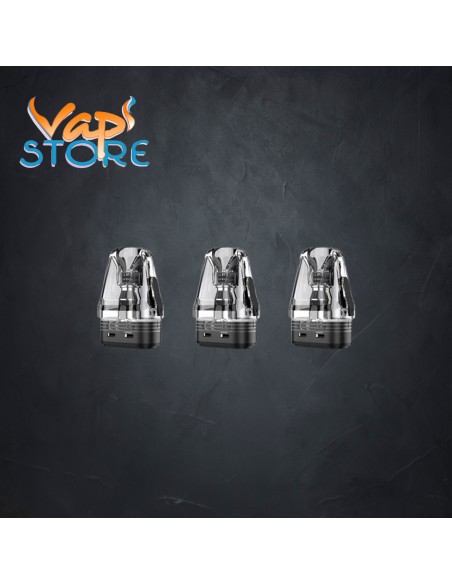Cartouches Xlim Top Fill 2ml x3 - OXVA