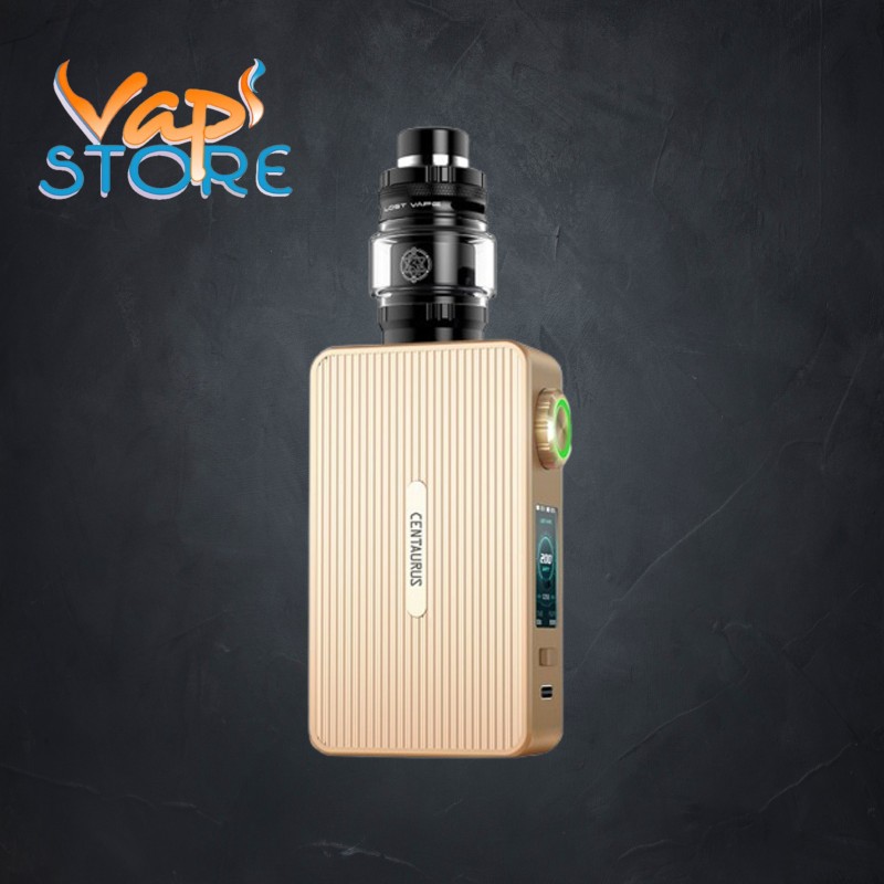 Kit Centaurus M200 LOST VAPE