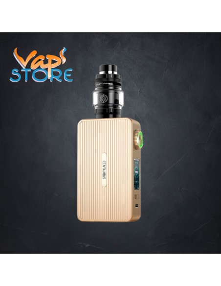 Kit Centaurus M200 LOST VAPE