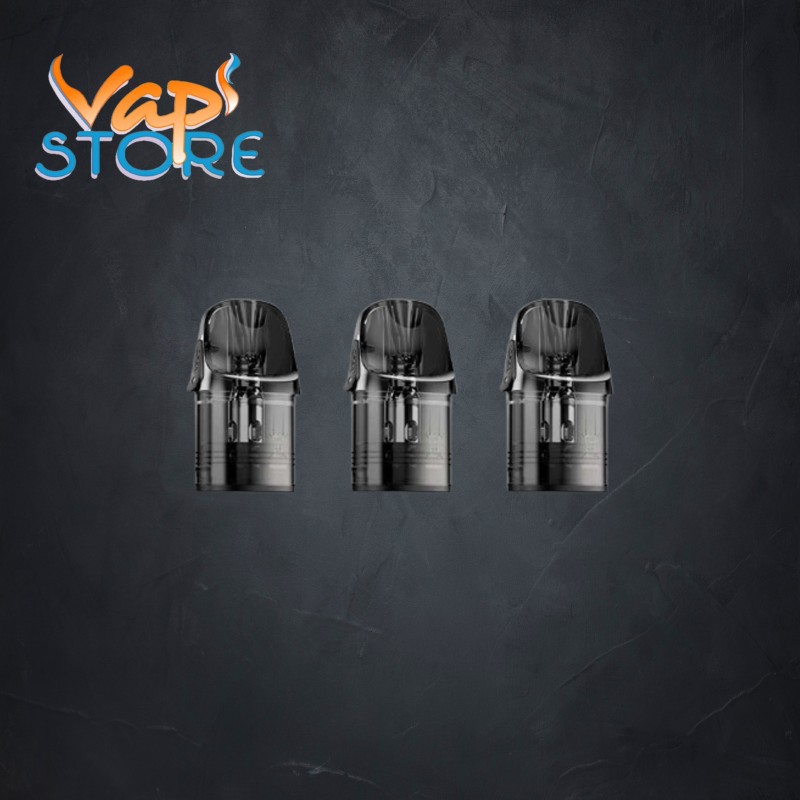 Cartouches E-Plus V2 x3 - LOST VAPE