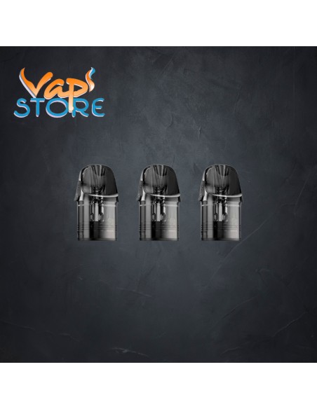 Cartouches E-Plus V2 x3 - LOST VAPE