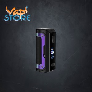 Box Aegis Mini 5 GEEKVAPE 2