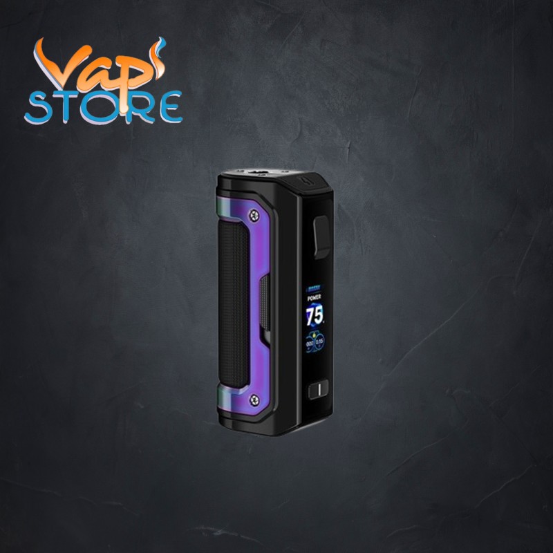 Box Aegis Mini 5 GEEKVAPE
