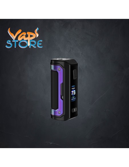 Box Aegis Mini 5 GEEKVAPE