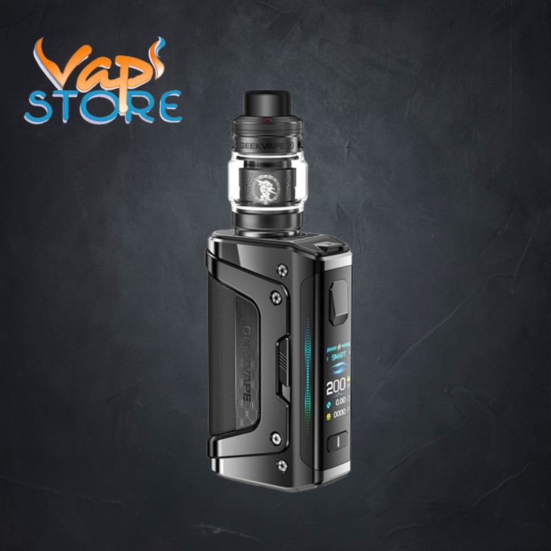 Kit Aegis Legend 5 Zeus Sub Ohm 5 - GEEKVAPE