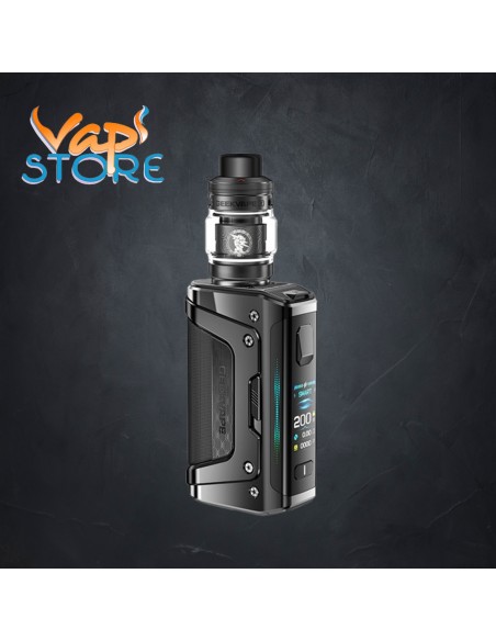 Kit Aegis Legend 5 Zeus Sub Ohm 5 - GEEKVAPE