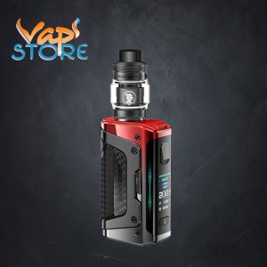 Kit Aegis Legend 5 Zeus Sub Ohm 5 - GEEKVAPE 2