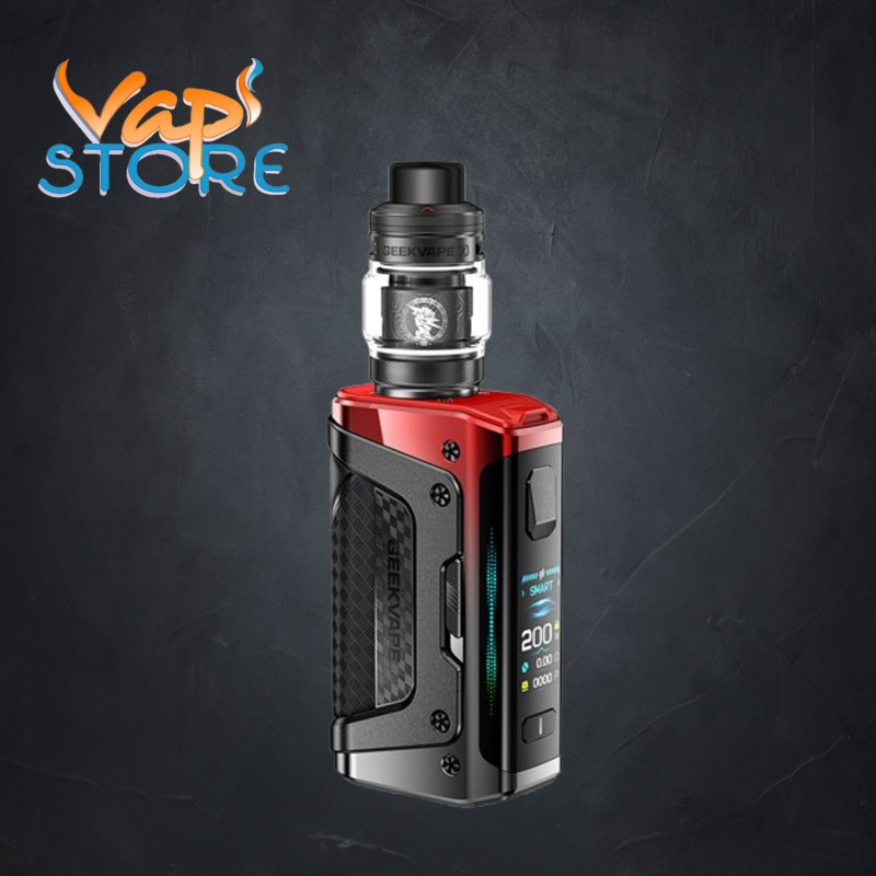 Kit Aegis Legend 5 Zeus Sub Ohm 5 - GEEKVAPE