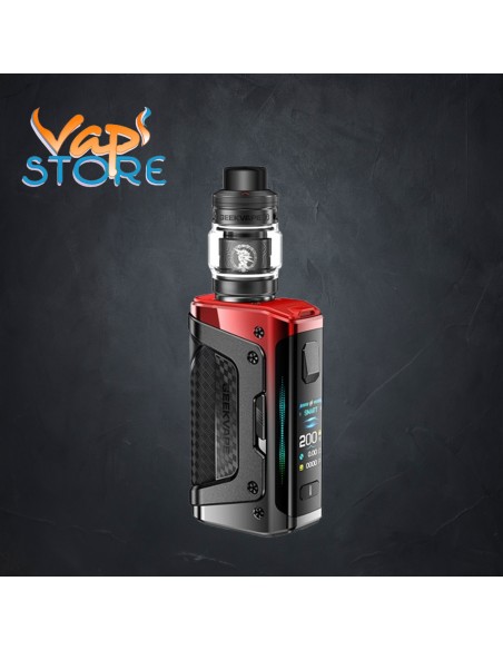 Kit Aegis Legend 5 Zeus Sub Ohm 5 - GEEKVAPE