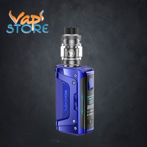Kit Aegis Legend 5 Zeus Sub Ohm 5 - GEEKVAPE 2