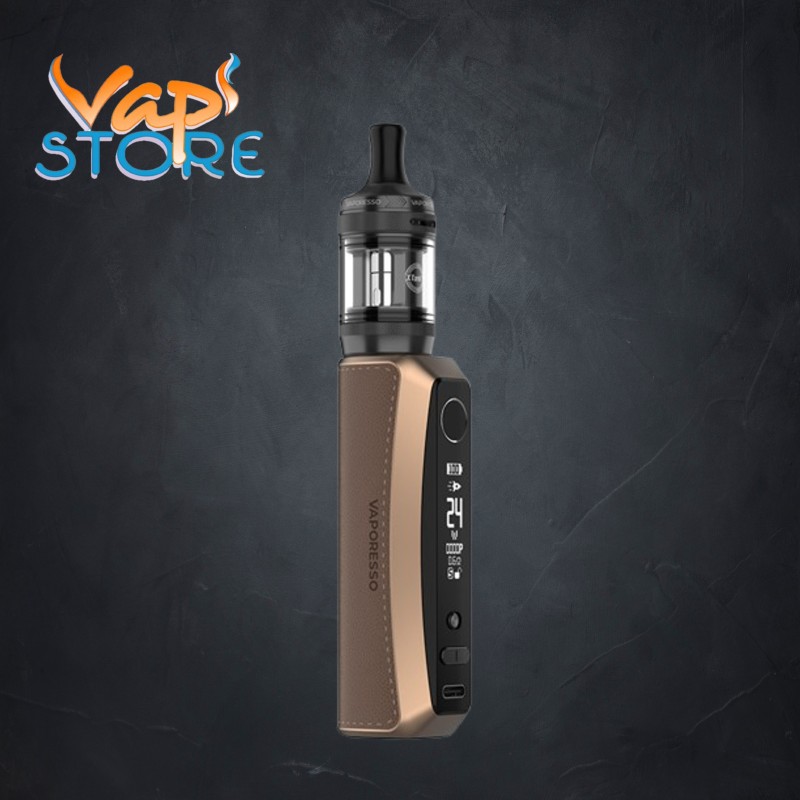 Kit GTX One Pro XTank T - Vaporesso