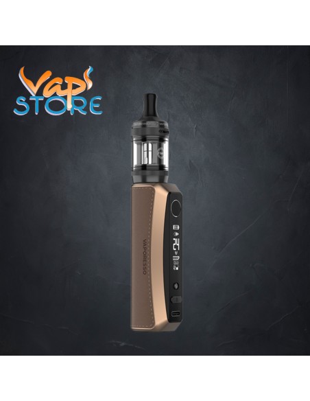 Kit GTX One Pro XTank T - Vaporesso