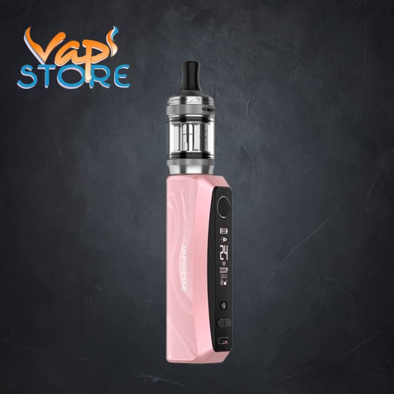 Kit GTX One Pro XTank T - Vaporesso
