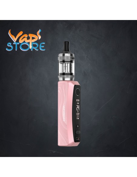 Kit GTX One Pro XTank T - Vaporesso