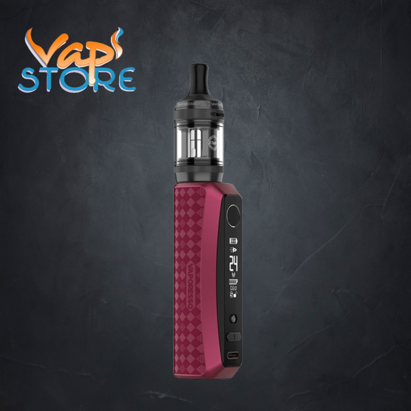 Kit GTX One Pro XTank T - Vaporesso
