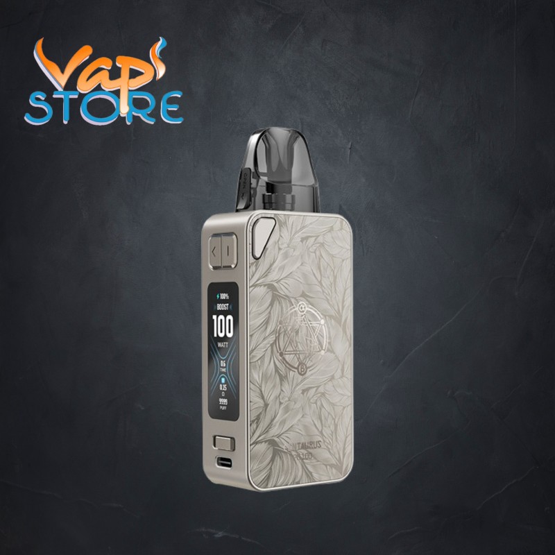 Kit Centaurus PM100 - LOST VAPE