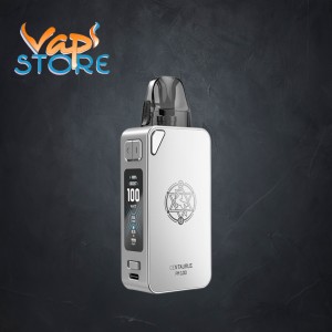 Kit Centaurus PM100 - LOST VAPE 2