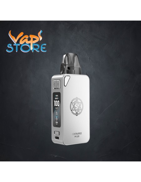 Kit Centaurus PM100 - LOST VAPE