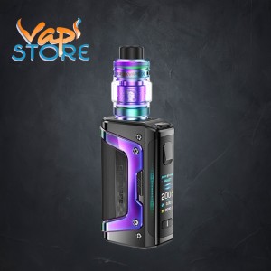 Kit Aegis Legend 5 Zeus Sub Ohm 5 - GEEKVAPE 2