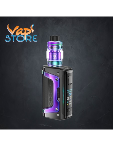 Kit Aegis Legend 5 Zeus Sub Ohm 5 - GEEKVAPE