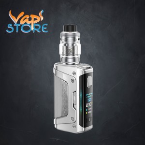 Kit Aegis Legend 5 Zeus Sub Ohm 5 - GEEKVAPE 2