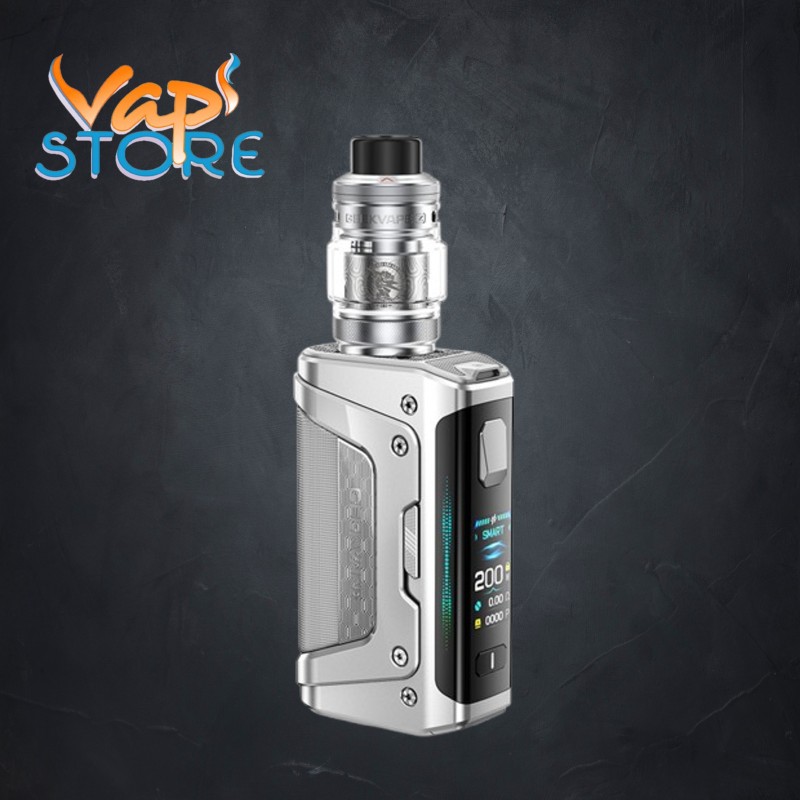 Kit Aegis Legend 5 Zeus Sub Ohm 5 - GEEKVAPE