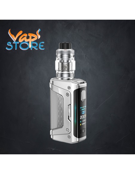 Kit Aegis Legend 5 Zeus Sub Ohm 5 - GEEKVAPE