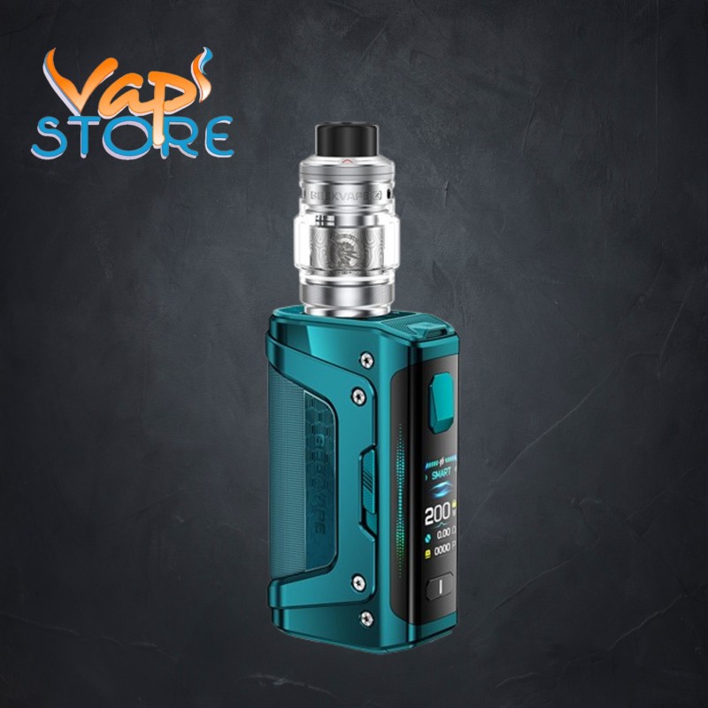 Kit Aegis Legend 5 Zeus Sub Ohm 5 - GEEKVAPE