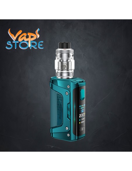 Kit Aegis Legend 5 Zeus Sub Ohm 5 - GEEKVAPE