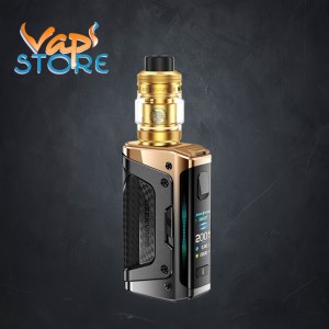 Kit Aegis Legend 5 Zeus Sub Ohm 5 - GEEKVAPE