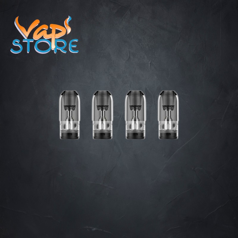 Cartouches Wenax M1 V2 x4 - GEEKVAPE