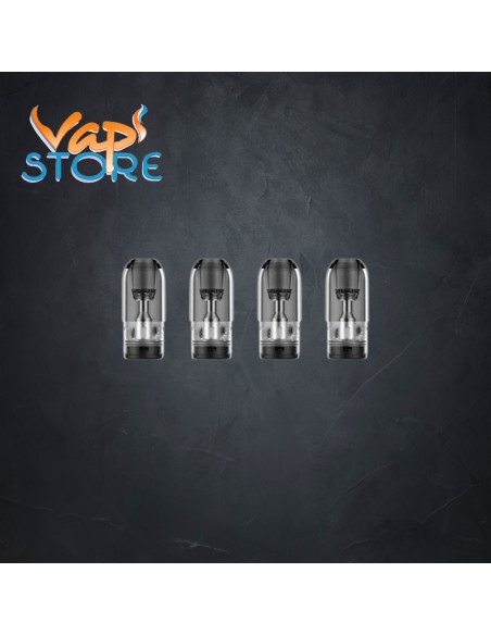 Cartouches Wenax M1 V2 x4 - GEEKVAPE