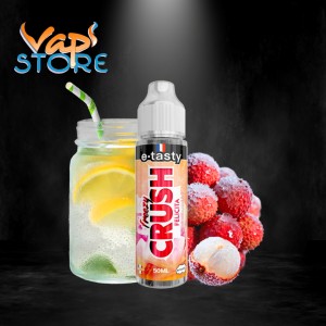 E-liquide Felicita 50ml FREEZY CRUSH e.tasty