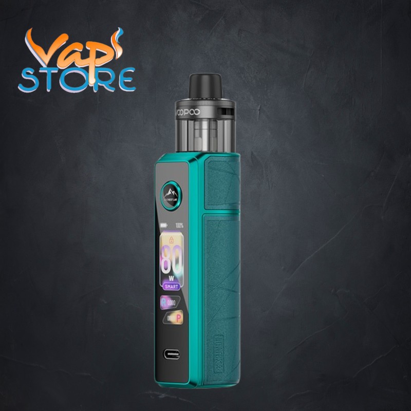 Kit Drag X3 - VOOPOO