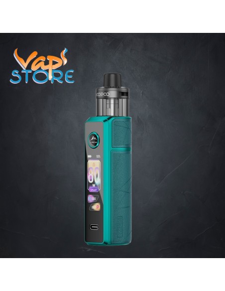 Kit Drag X3 - VOOPOO