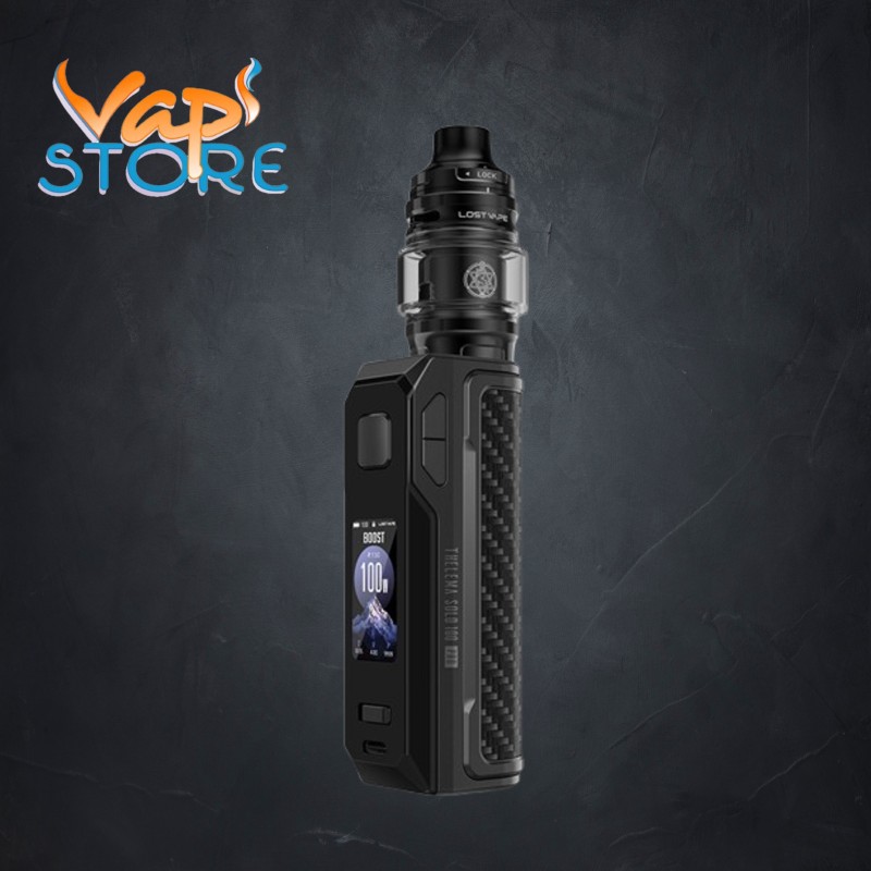 Kit Thelema Solo 100 Pro - LOST VAPE