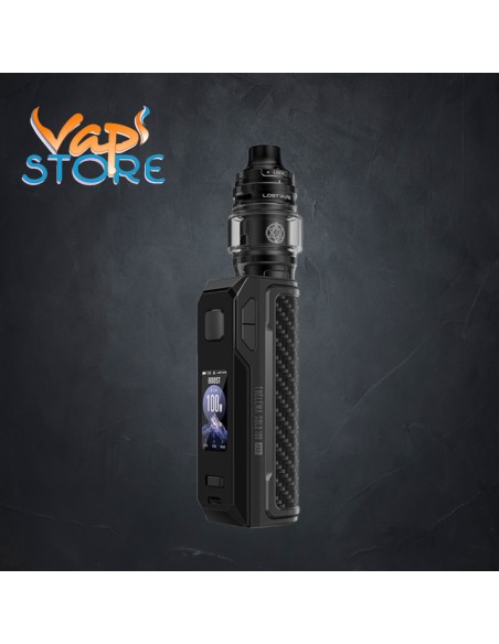 Kit Thelema Solo 100 Pro - LOST VAPE