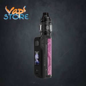 Kit Thelema Solo 100 Pro - LOST VAPE 2
