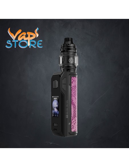 Kit Thelema Solo 100 Pro - LOST VAPE