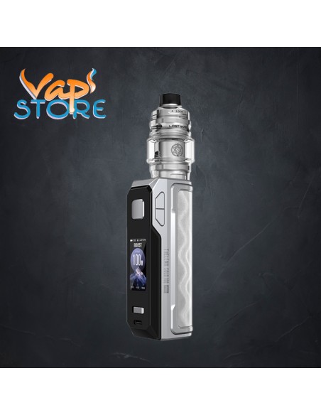 Kit Thelema Solo 100 Pro - LOST VAPE