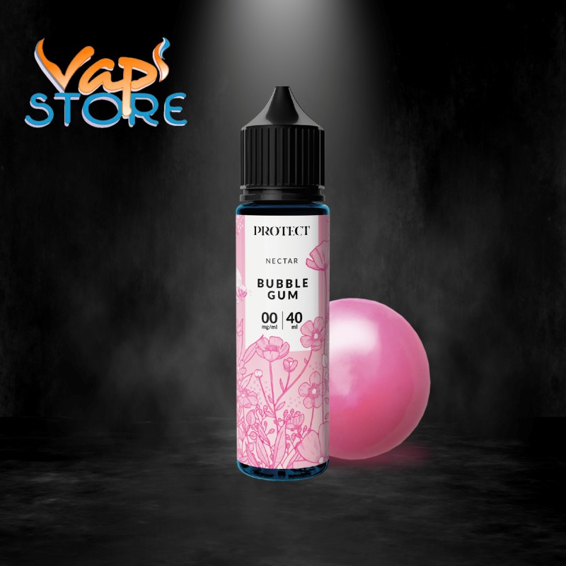 NECTAR Bubble Gum 40ml