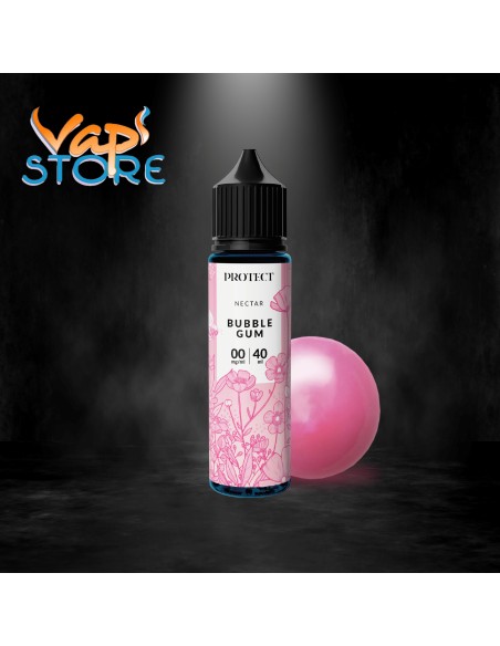 NECTAR Bubble Gum 40ml