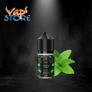 Concentré La menthe verte POLLEN par Protect