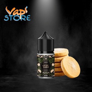 Concentré Le p'tit sablé 30ml POLLEN par Protect