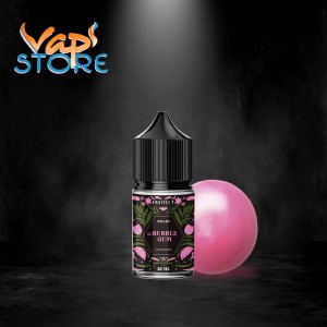 Concentré Bubble Gum 30ml POLLEN par Protect