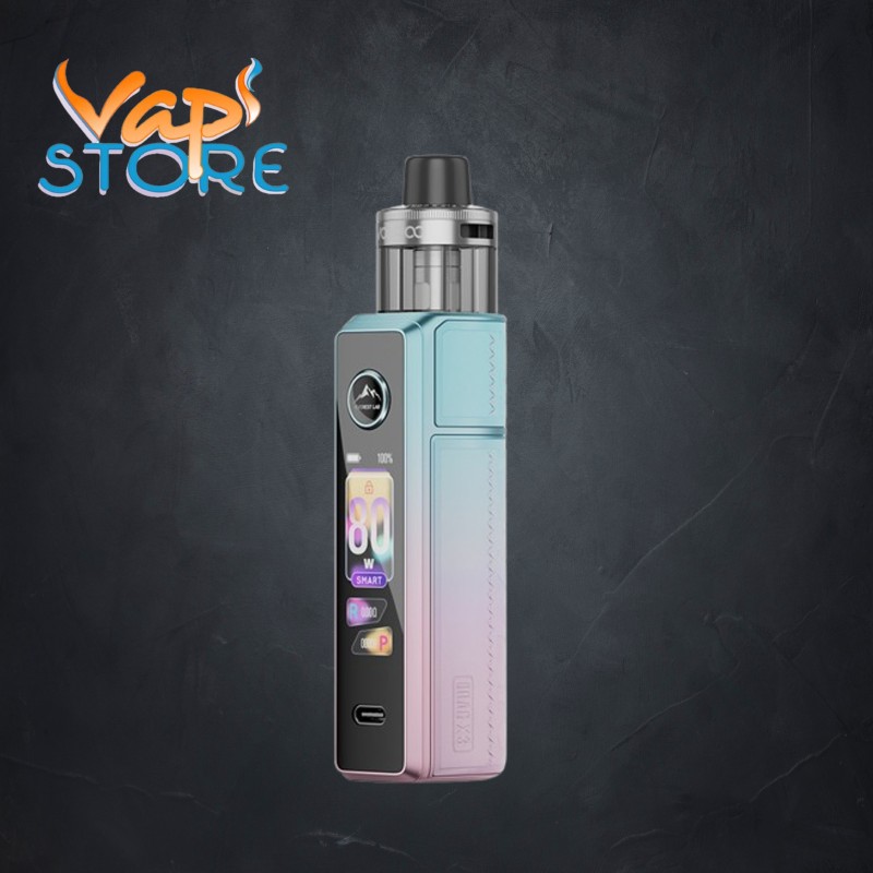 Kit Drag X3 - VOOPOO